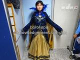 Theatrical costumes 33