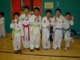 Taekwondo 7